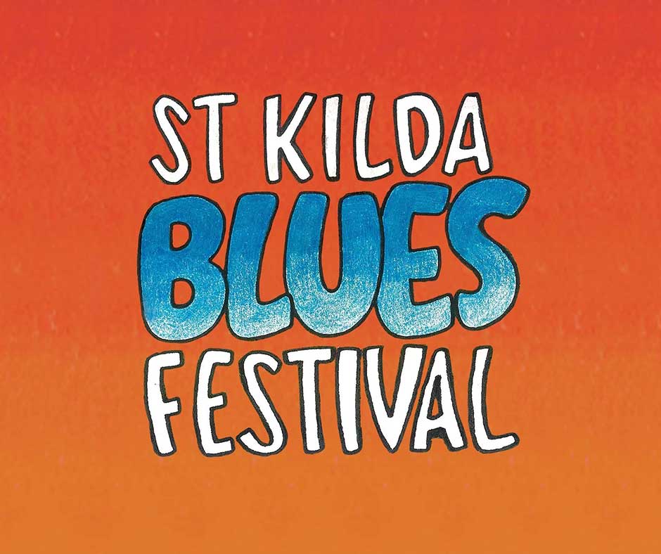 COOEE Festival Banner