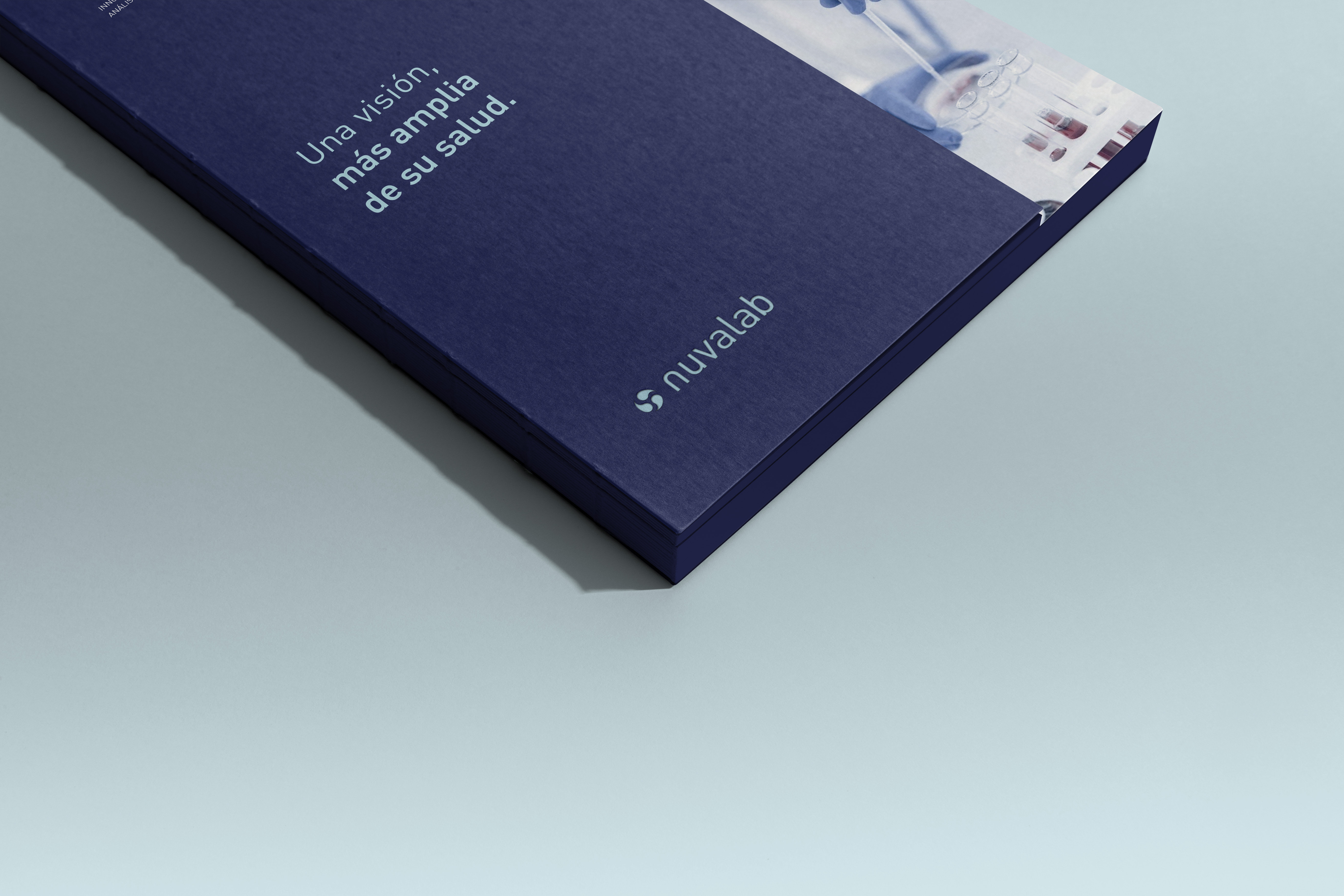 NUVALAB