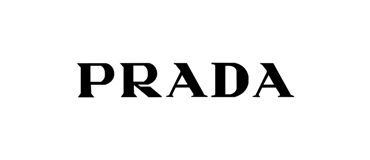 Prada logo