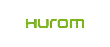 hurom logo