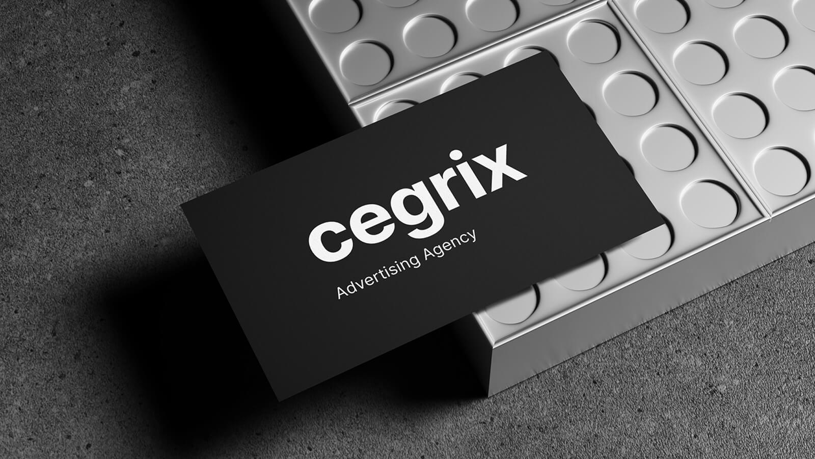 Meet Cegrix, a Houston ad agency uniting SEO, GEO, branding, UX, and strategy to turn leads into customers and growth.