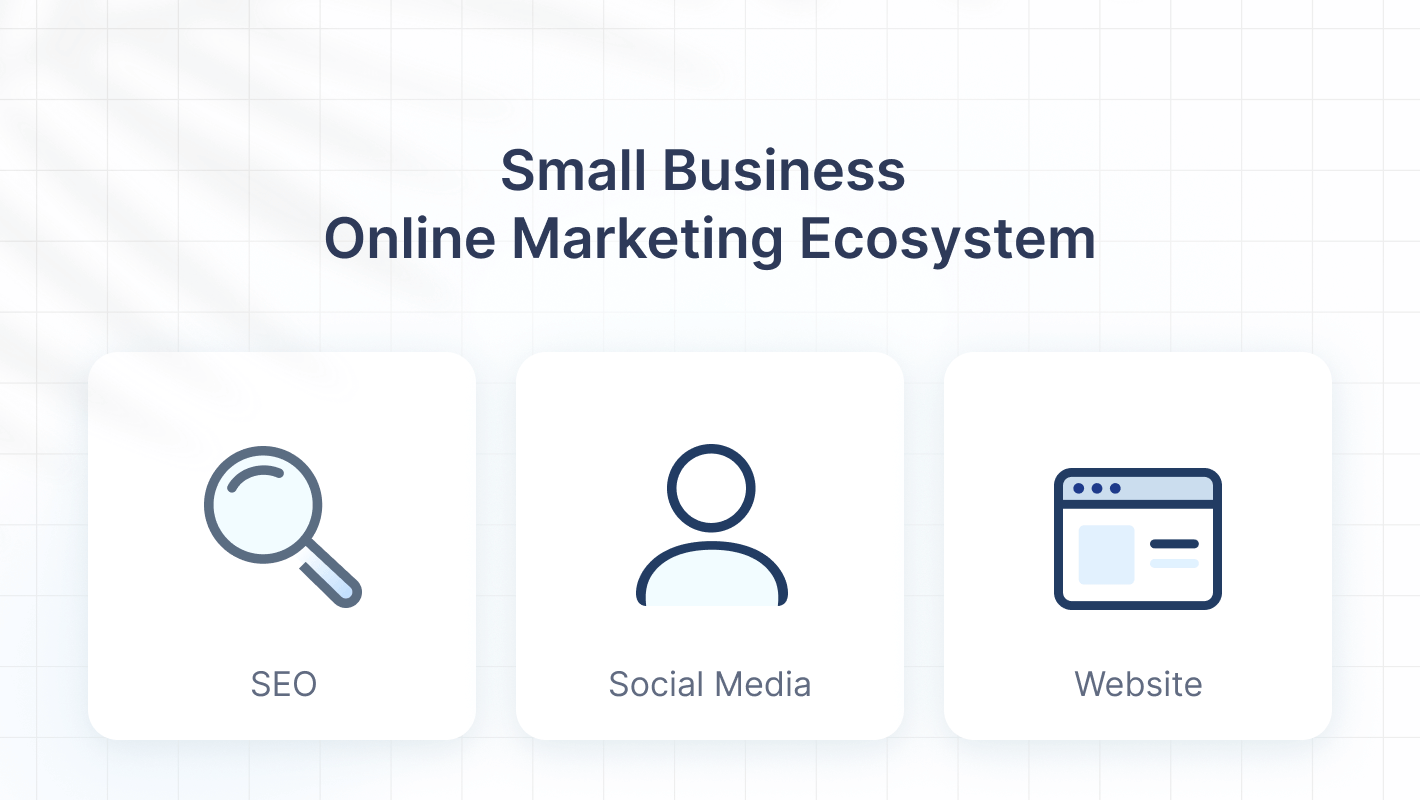 Small businesses can grow faster with the right online presence. Learn how to build visibility, attract customers, and compete confidently in today’s digital market.
