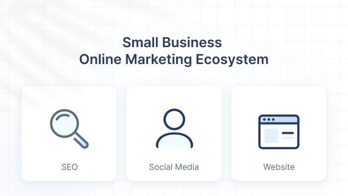 Small businesses can grow faster with the right online presence. Learn how to build visibility, attract customers, and compete confidently in today’s digital market.
