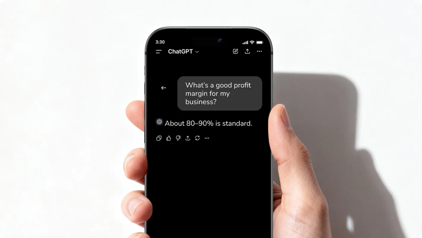 AI can speed up marketing, but without human oversight, it can just as easily destroy trust. Here's how to use it as a tool, not a shortcut.