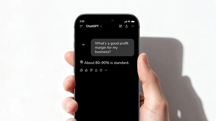 AI can speed up marketing, but without human oversight, it can just as easily destroy trust. Here's how to use it as a tool, not a shortcut.