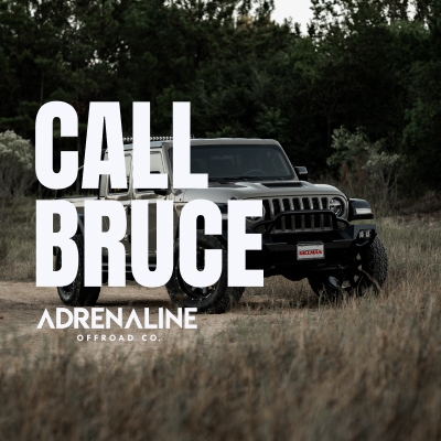 Adrenaline Offroad Co.