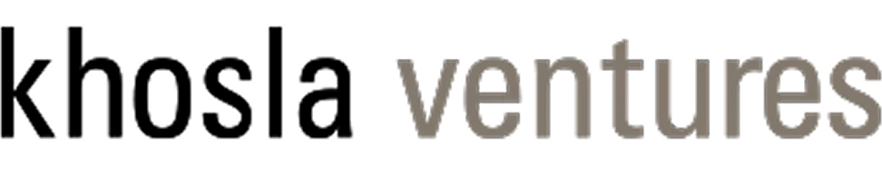Khosla ventures Logo