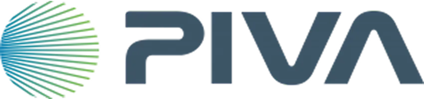 PIVA Logo