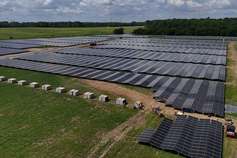 Planted Solar Rig Latitude Media: Planted is Pitching Solar for the Data Center Era ...