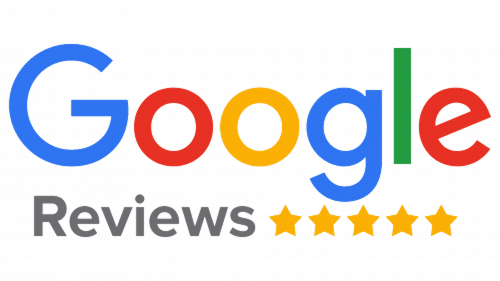 Google reviews logo official