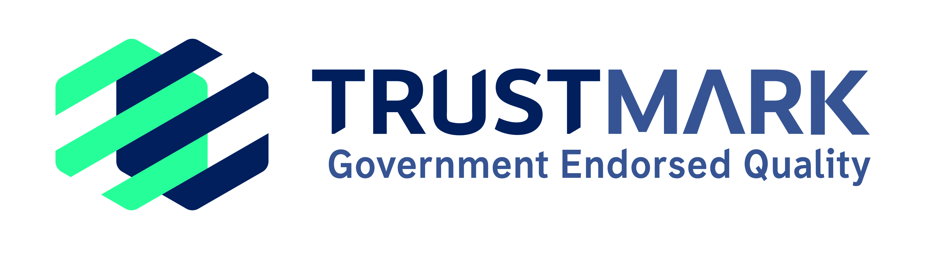 trustmark logo official