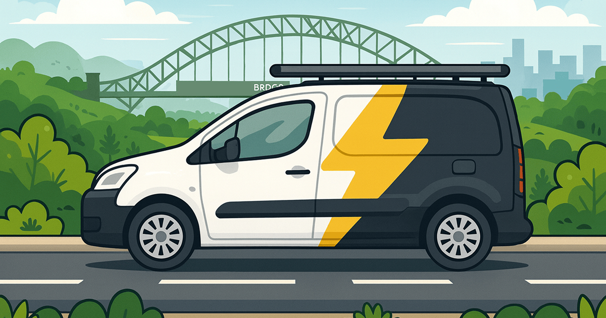 Riley Electrical Solutions Ltd logo