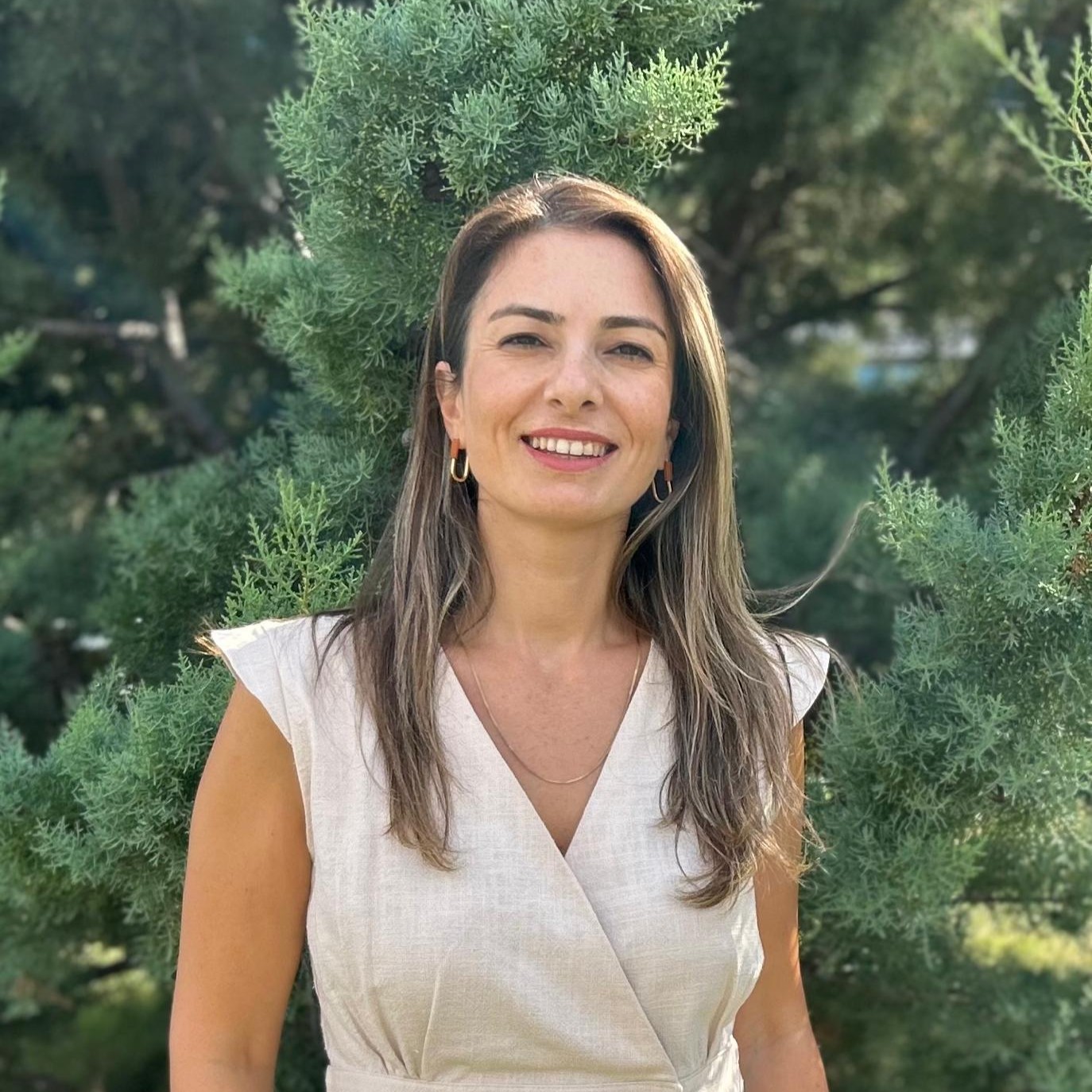 Empowering Science Teachers:  Designing, Implementing, and Evaluating Professional Development Programs for Effective Climate Change Education - Dr. Çiğdem Han Tosunoğlu, Marmara University