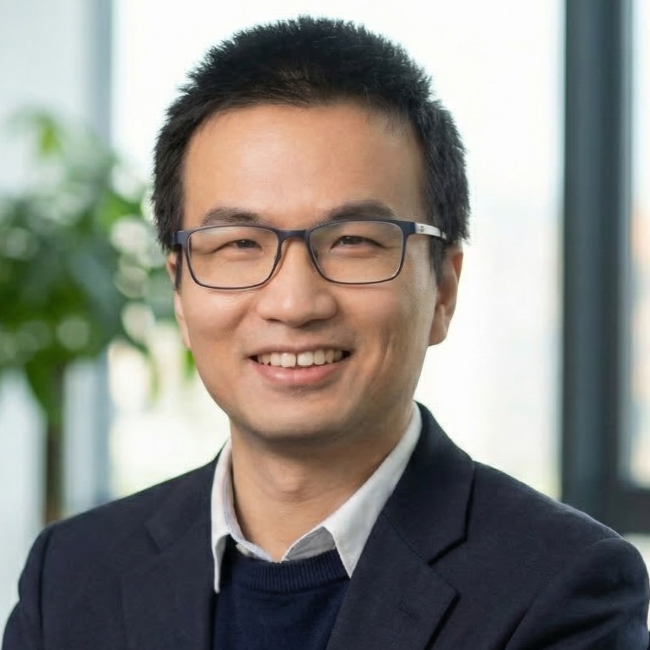 Technological Pragmatism vs. Digital Sovereignty: A Comparative Ecosystem Analysis of K-12 STEM Education in China and Germany - Prof. Dr. Zhi Liu, Central China Normal University & German Research Center for Artificial Intelligence
