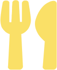 Dining icon