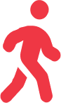 Walkscore icon