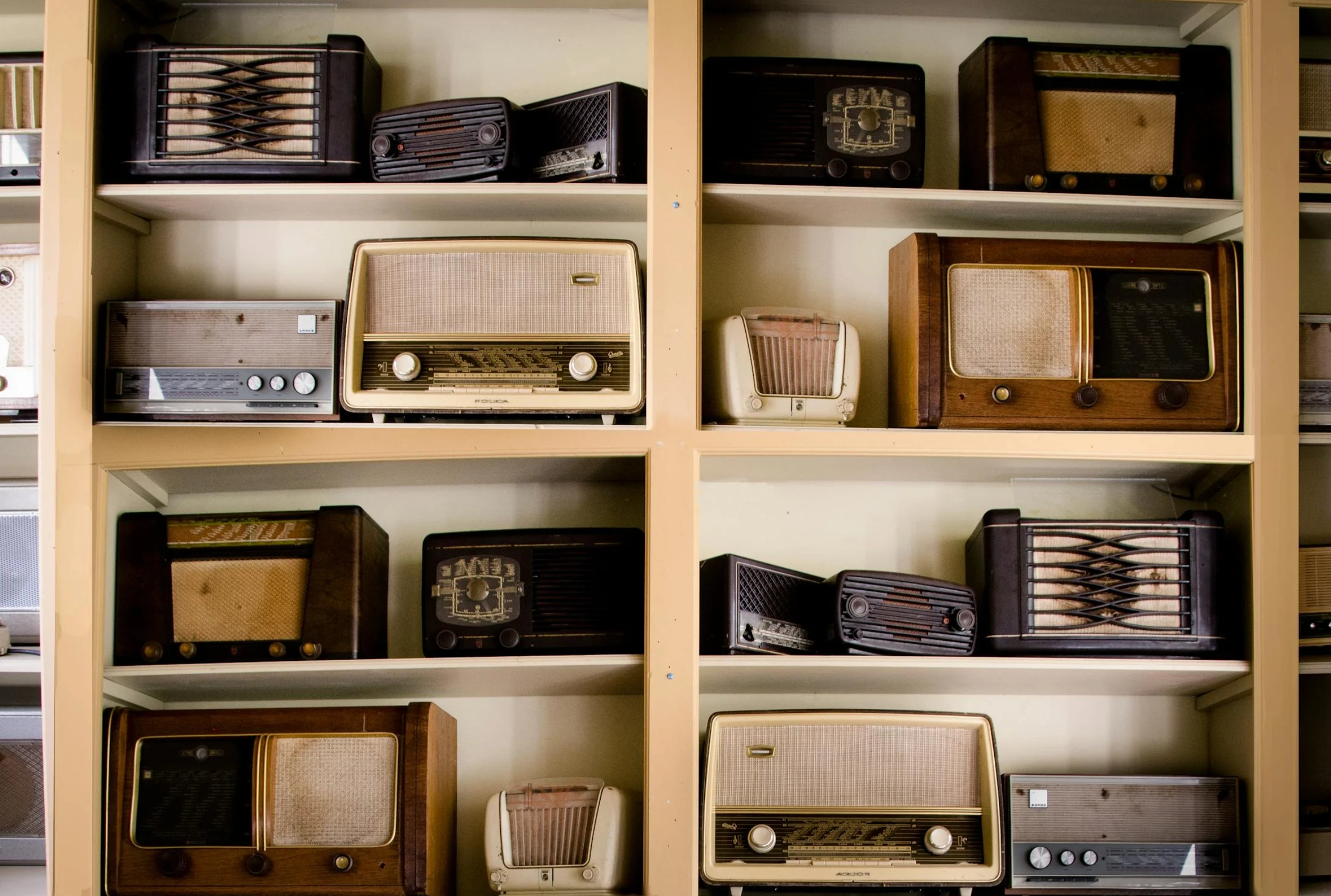 Retail Liquidation of electronics