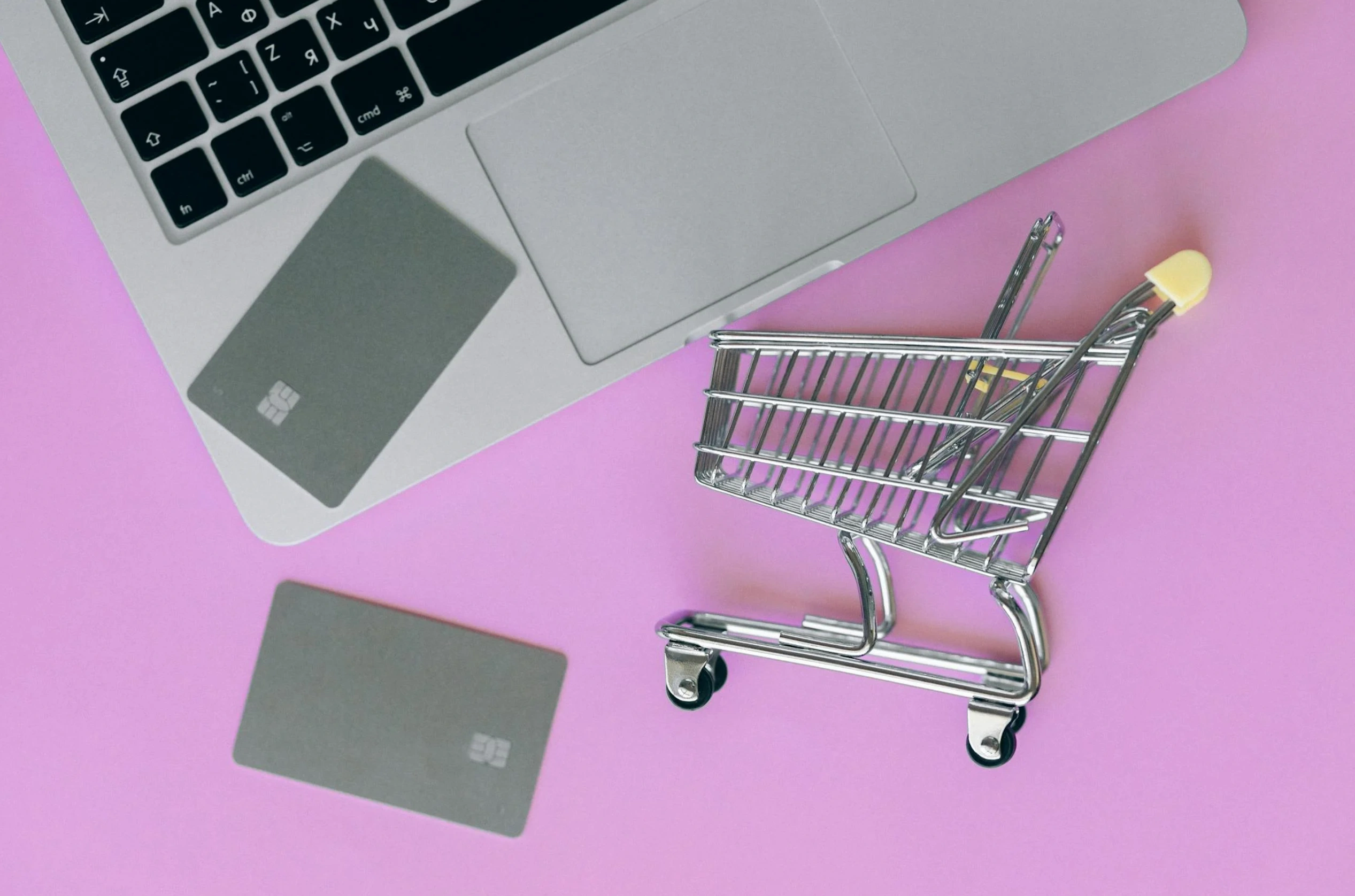 Online shopping
