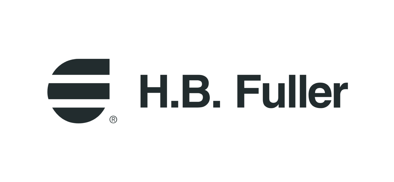 H.B. Fuller Logo