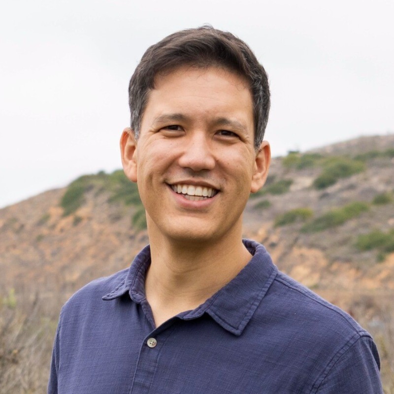 Brian Aoyama