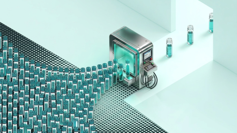 Labs face reimbursement headwinds as CMS weighs national regulation