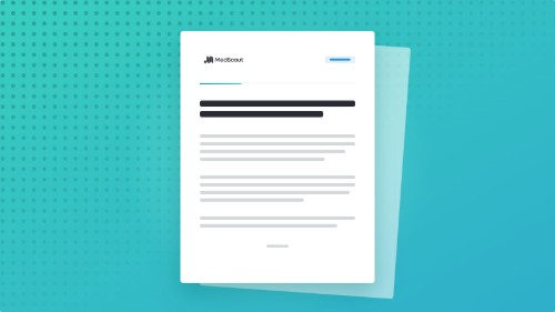 MedScout launches openpayments.healthcare