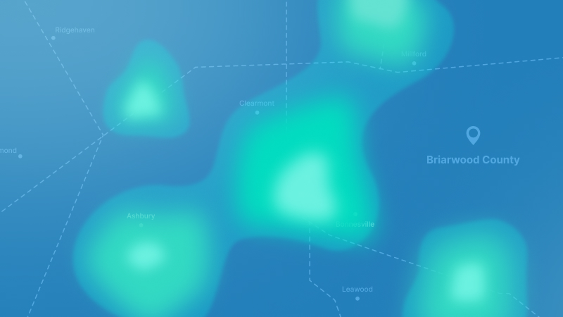 Sales Territory Management for Medical Device Teams
