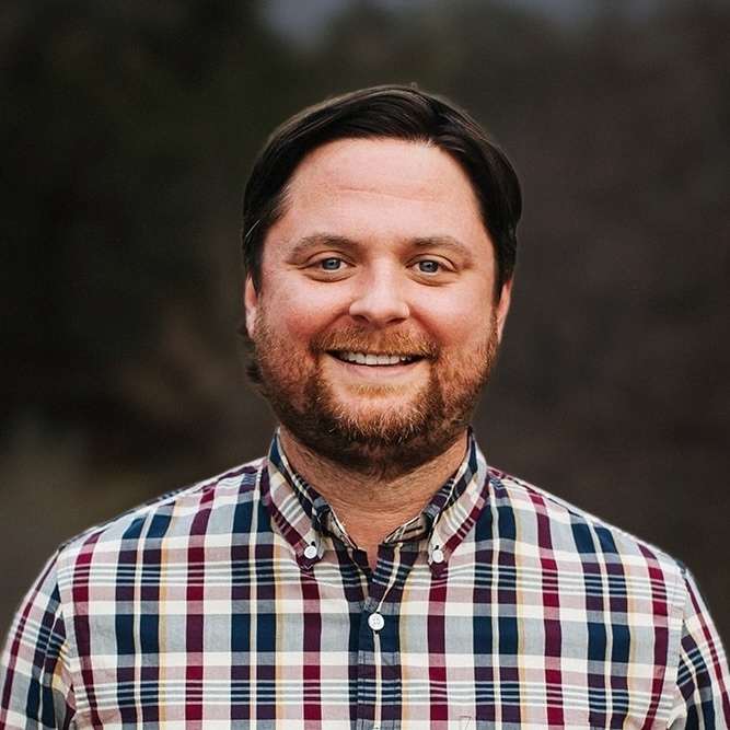 Mitch Holt