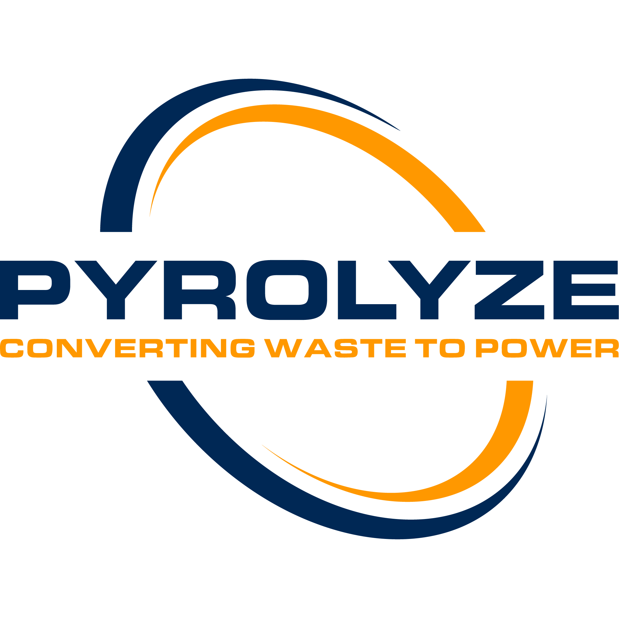 Pyrolyze logo