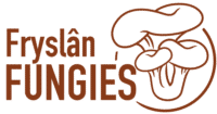 Fyslan fungies logo