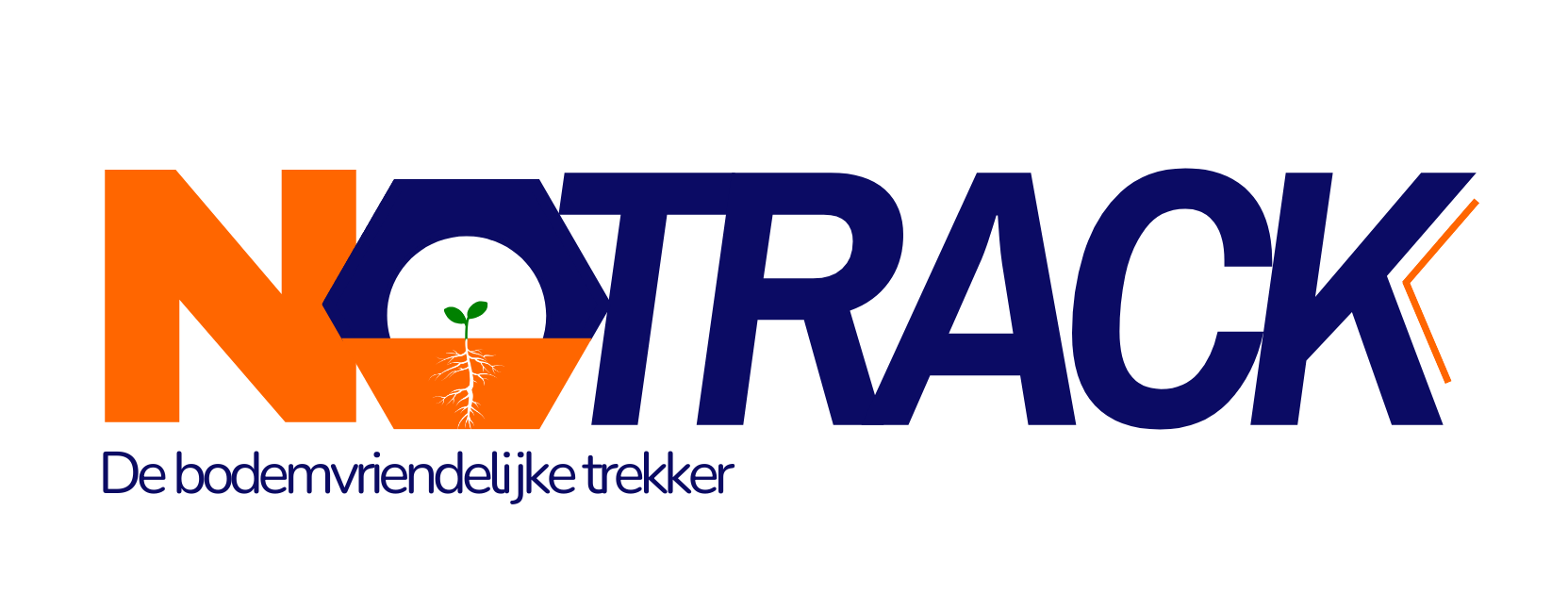 notrack logo