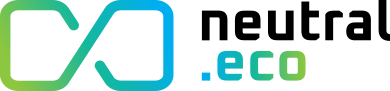 Logo neutral.eco