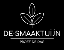 De Smaaktuijn logo