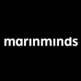 Marinminds logo