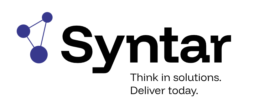 Syntar logo