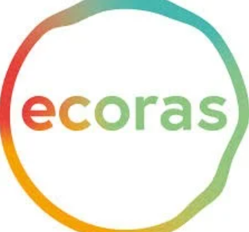 Ecoras logo