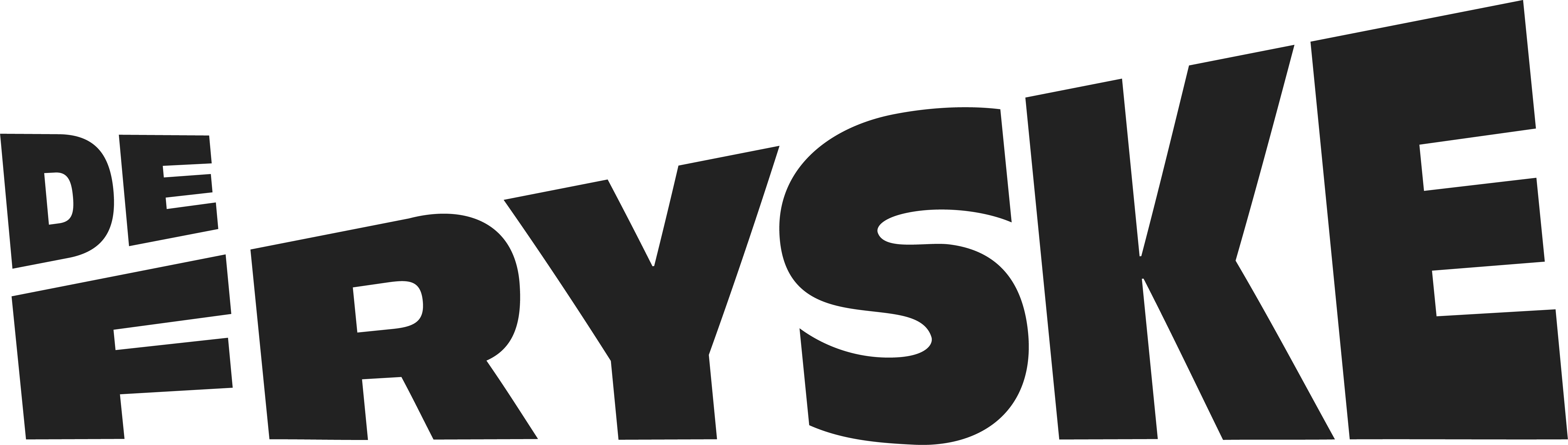 De Fryske logo
