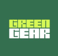 Green Gear logo