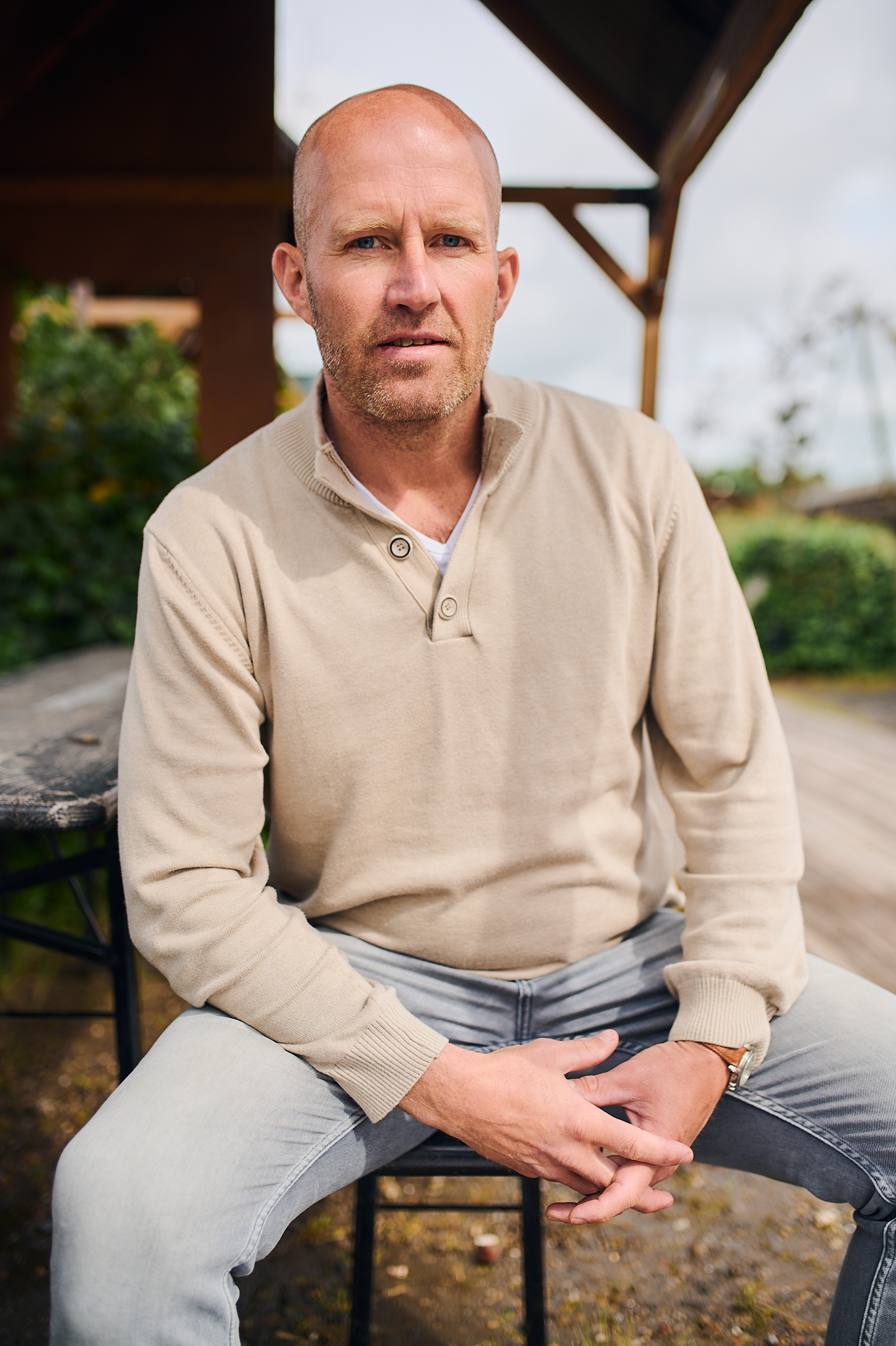 René Tissingh