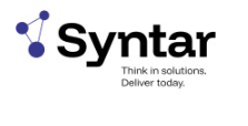 Logo Syntar