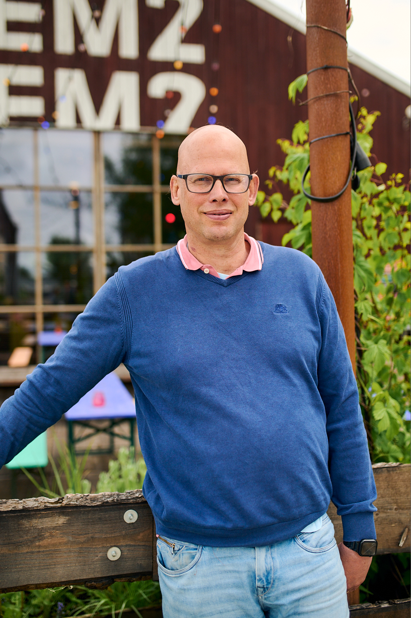 Jasper Zuidervaart