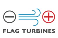 Logo Flagturbines