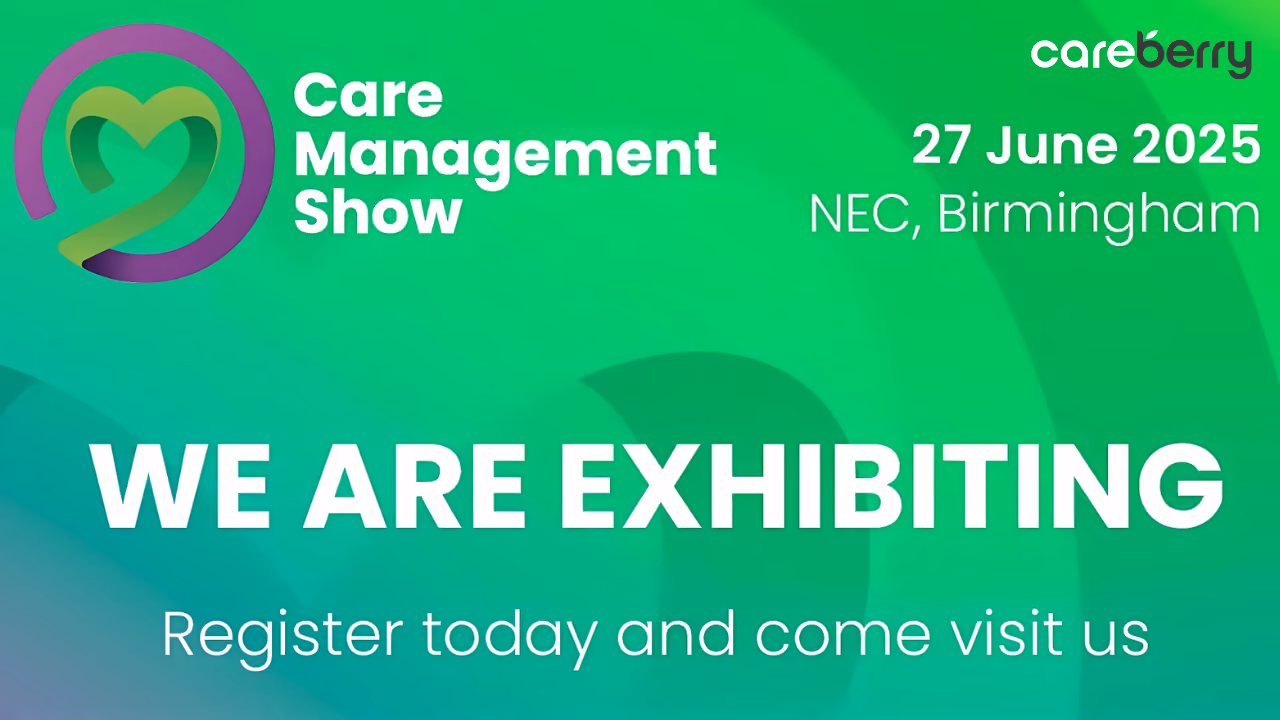 Join Us at the Care Management Show