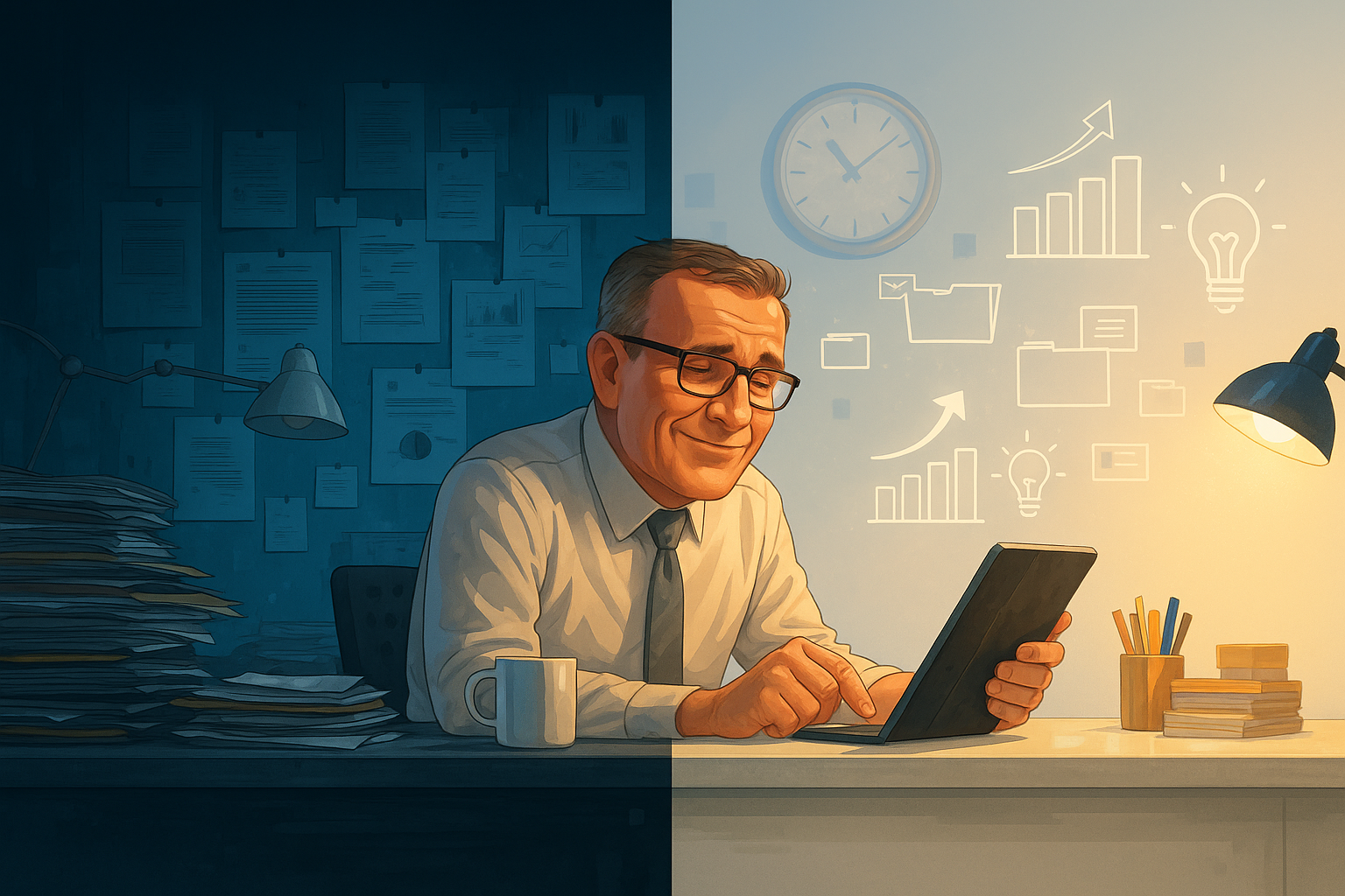 1.6 Seconds vs 20 Hours — What the Future of Care Really Looks Like - Image