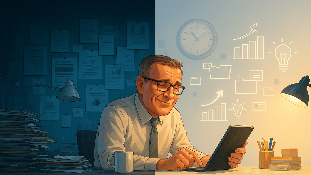 1.6 Seconds vs 20 Hours — What the Future of Care Really Looks Like - Image