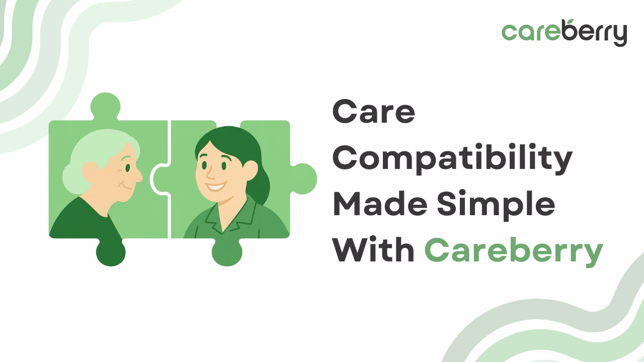 Digital care management and rostering software ensuring person-centred care