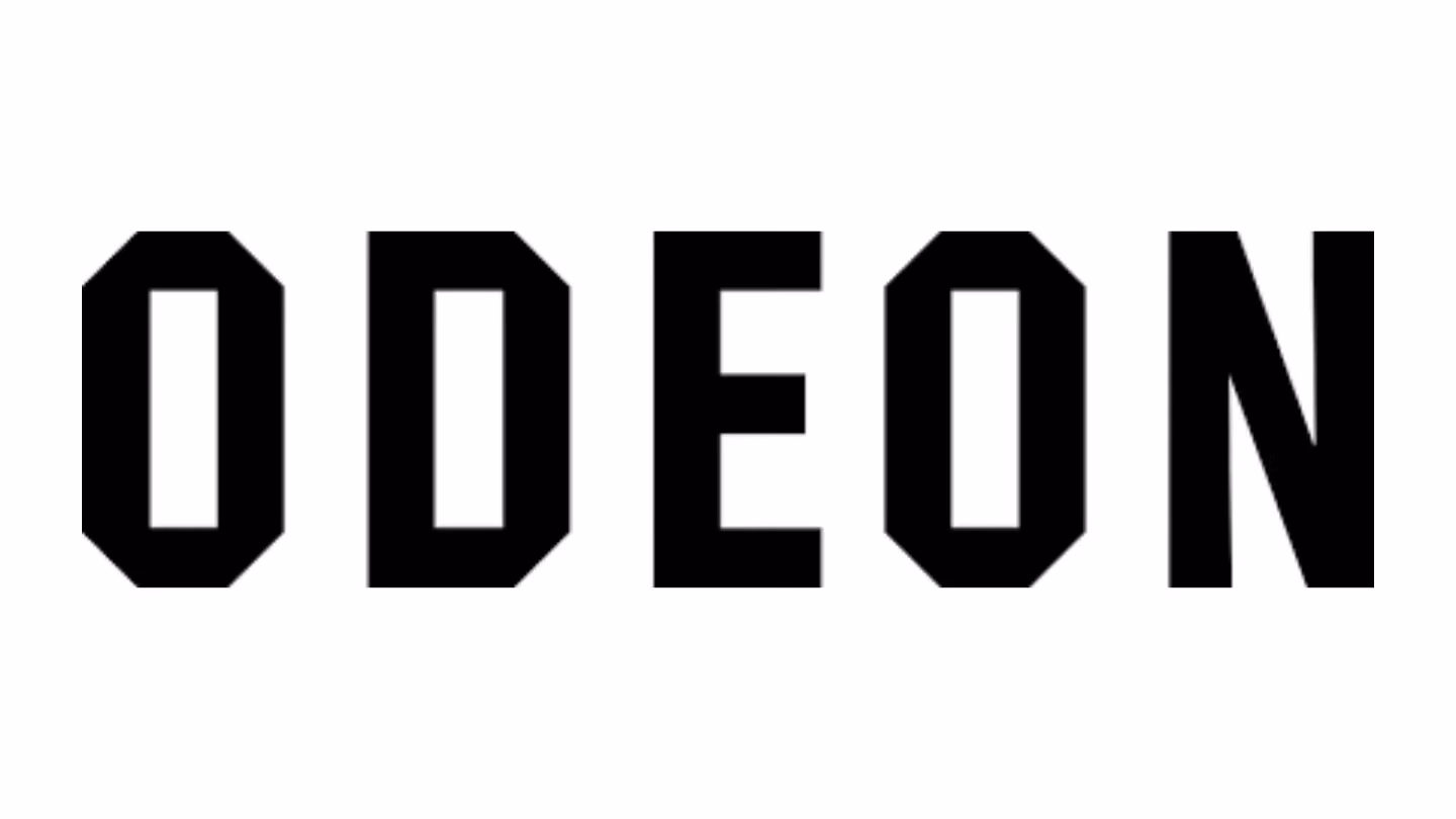 Odeon logo