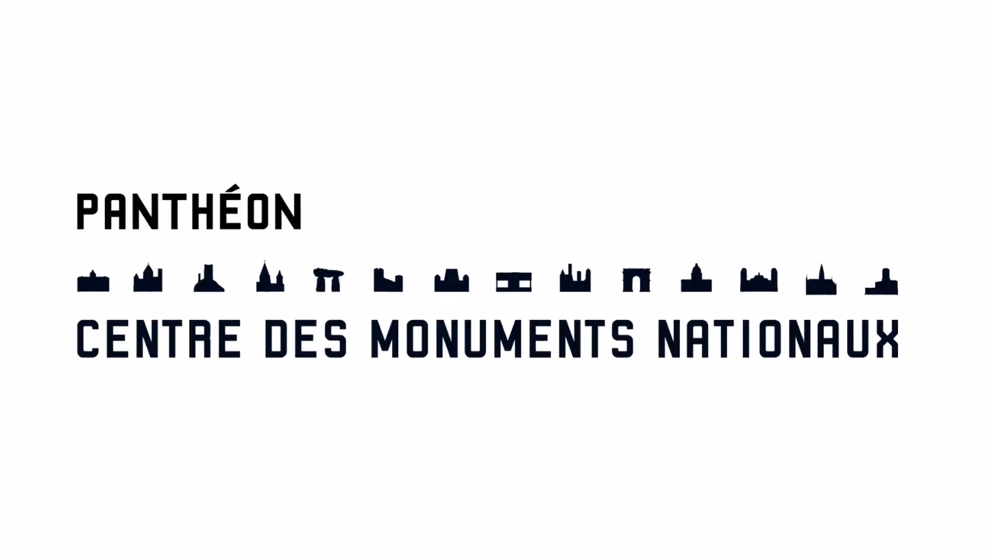 Panthéon logo