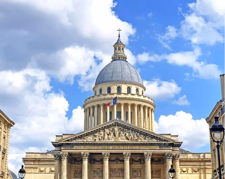 Claim your National Disability Card offer from the Panthéon