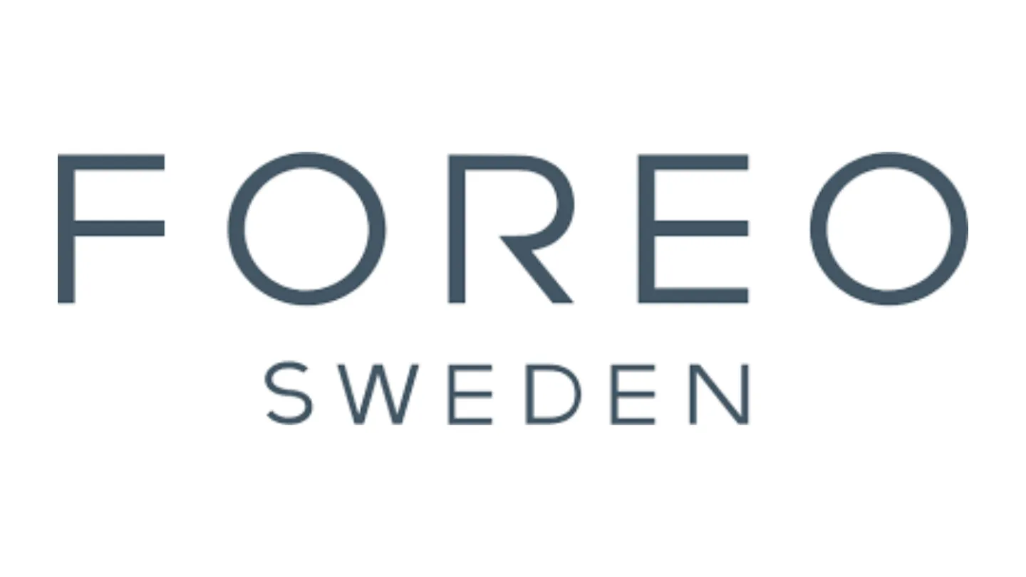 FOREO logo